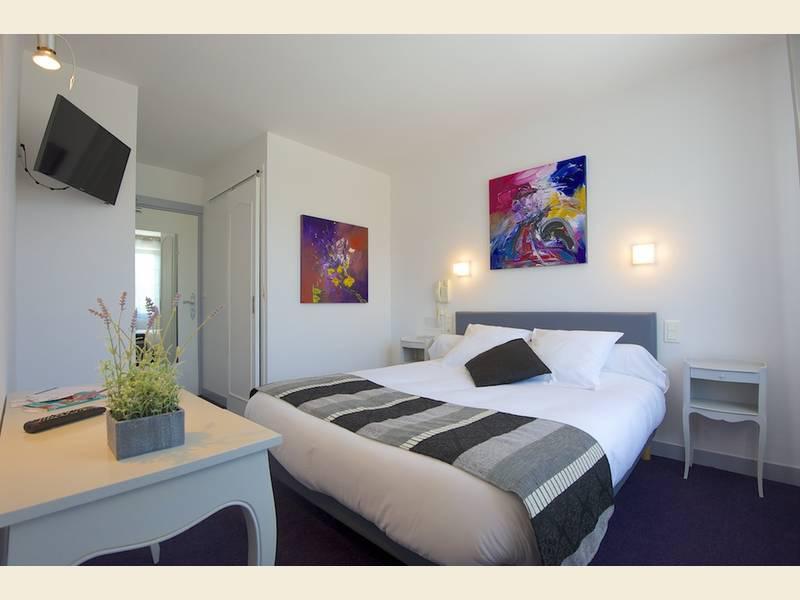 Logis Le Relais Des Plages 2*