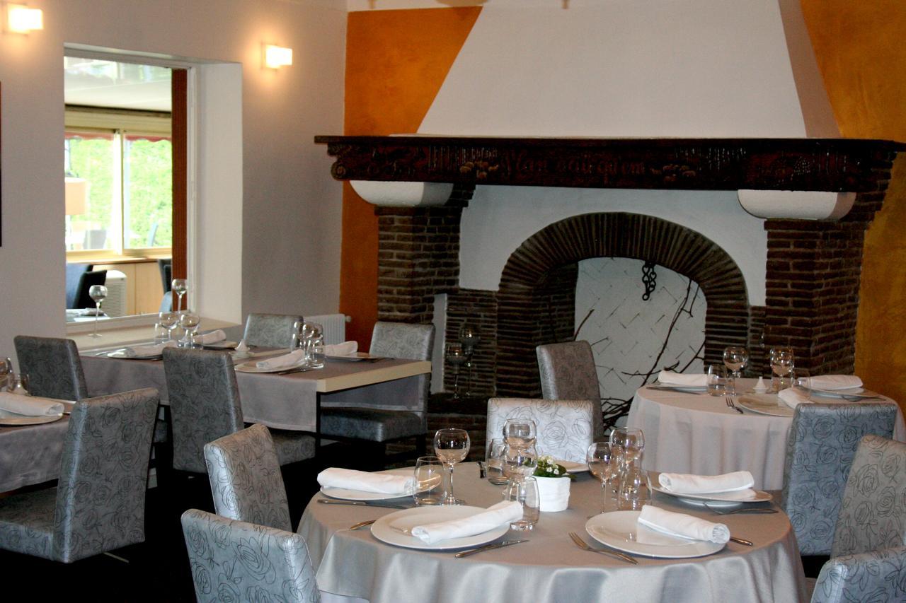 Logis Le Relais Des Plages Hotel 2*